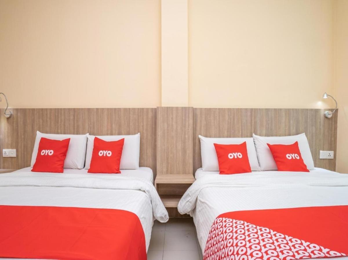 Hotel The Island 邦咯 外观 照片