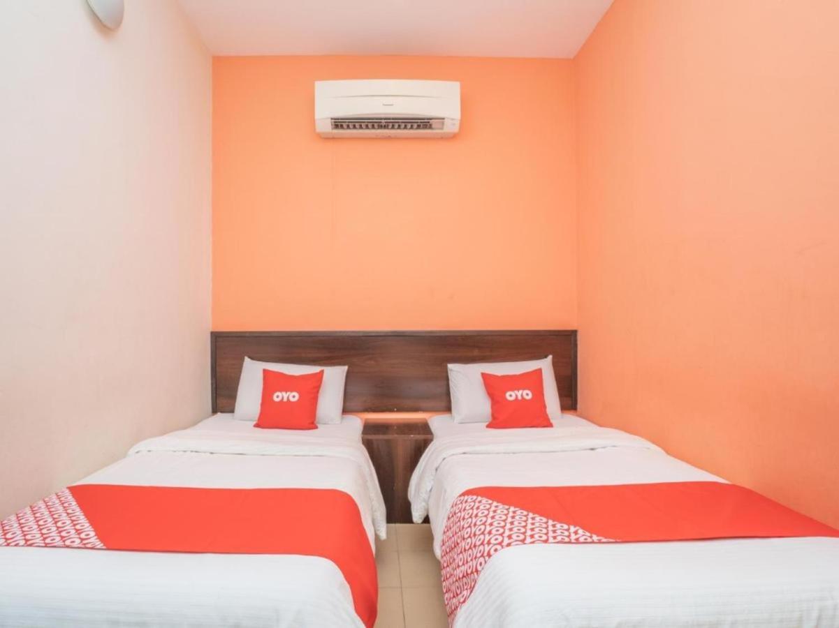 Hotel The Island 邦咯 外观 照片